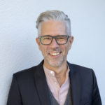 Stefan Müller Reisebüro Rhomberg Geschäftsführer