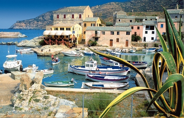 korsika