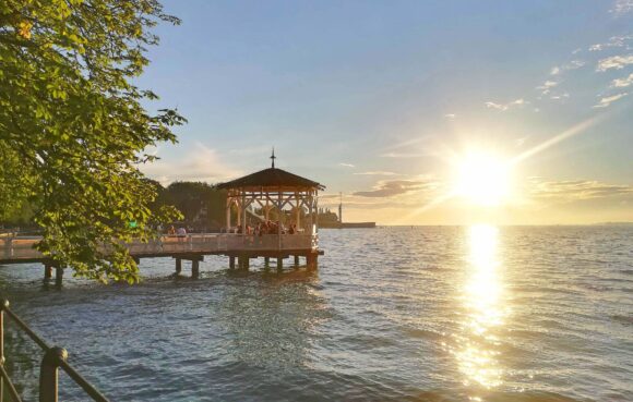 Bodensee Bregenz