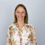 Susanne, Digital Data Competence Center