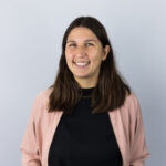 Franziska, Head of Sales